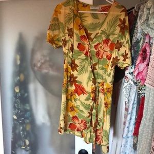 Faithful the brand dress